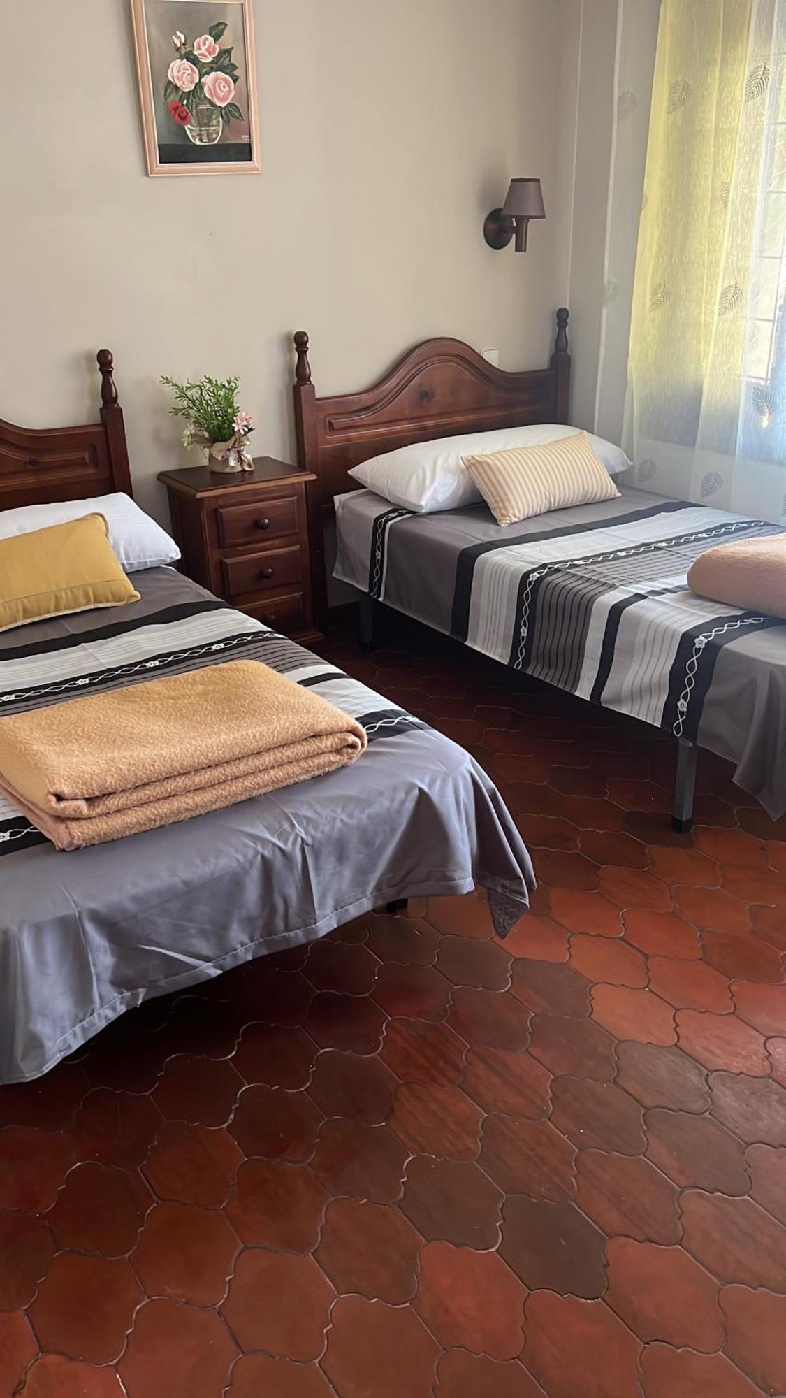 Hotel Hostal Sabor Fusion La Pradera de Navalhorno Exteriér fotografie